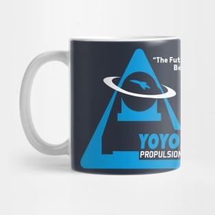 Propulsion systems Mug